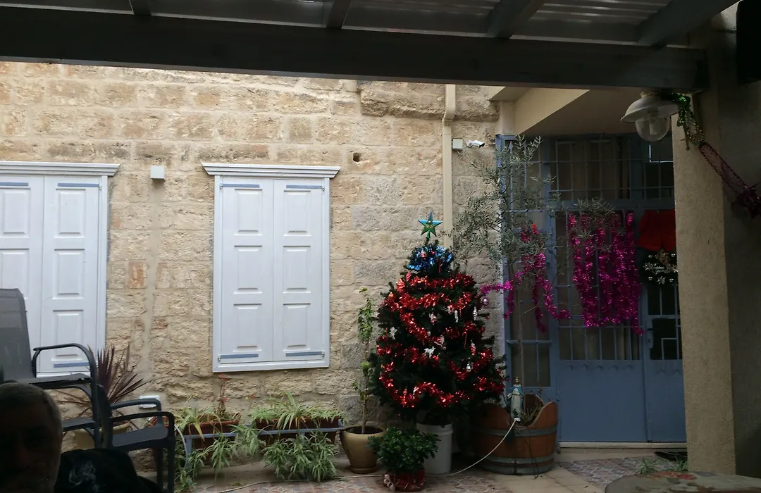 Alexandra House-1